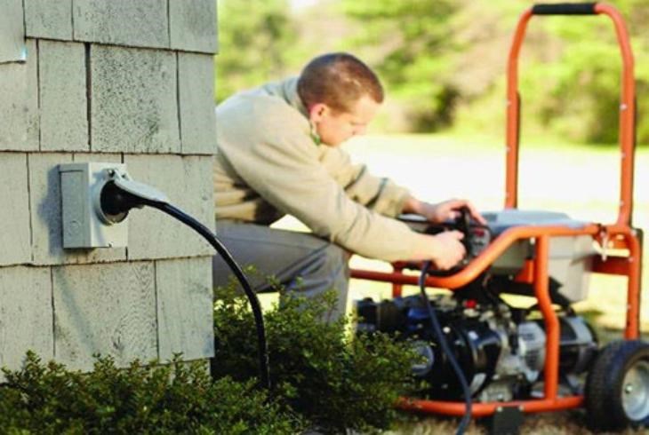 Nên bảo dưỡng máy phát điện mini định kỳ để máy vận hành hiệu quả, tiết kiệm chi phí và giữ an toàn cao
