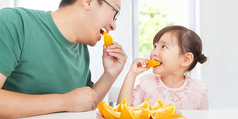 Ăn uống lành mạnh