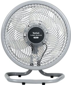 Quạt sàn Tefal Turbo Silence Plus VH686790 màu xám