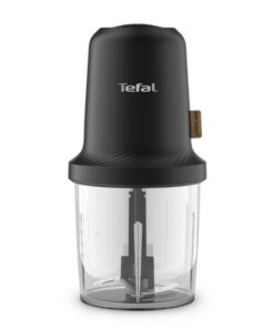 Máy xay thực phẩm đa năng 500ml TEFAL MQ80E838 Eco Respect Chopper 400W
