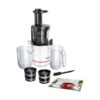 Ép chậm Bosch VitaExtract MESM500W (trắng)