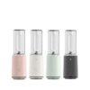Máy xay sinh tố WMF Mix & Go Touch màu ghi