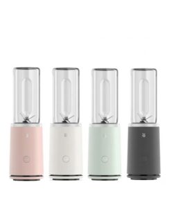 Máy xay sinh tố WMF Mix & Go Touch màu ghi