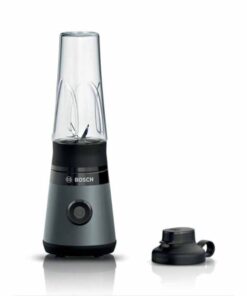 Máy xay sinh tố mini BOSCH MMB2111S, 450W - màu đen