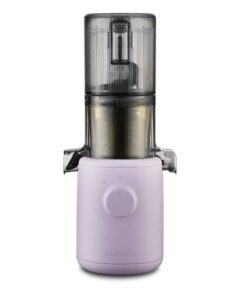 Máy ép chậm Hurom H310A màu tím Lavender