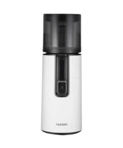 Máy ép chậm Hurom H400 màu trắng