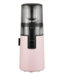 Máy ép chậm Hurom H420 màu hồng