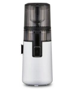 Máy ép chậm Hurom H410 màu trắng