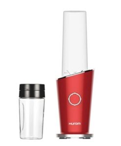Máy xay sinh tố mini Hurom Blender BL-C01FRD màu đỏ