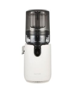 Máy ép chậm Hurom E50ST màu trắng