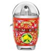 Máy vắt cam SMEG CJF01DGEU Dolce&Gabbana