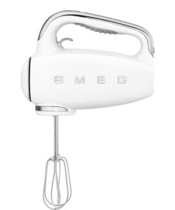 Máy đánh trứng SMEG HMF01WHEU màu trắng