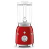 Máy xay sinh tố SMEG BLF03RDEU màu đỏ