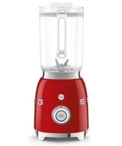 Máy xay sinh tố SMEG BLF03RDEU màu đỏ