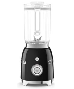 Máy xay sinh tố SMEG BLF03BLEU màu đen