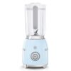 Máy xay sinh tố SMEG BLF03PBEU màu xanh blue