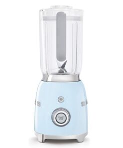 Máy xay sinh tố SMEG BLF03PBEU màu xanh blue