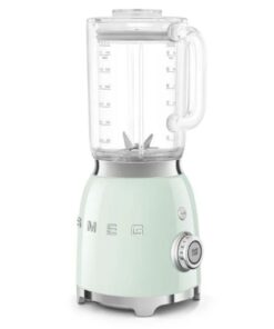 Máy xay sinh tố SMEG BLF03PGEU màu xanh mint