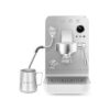 Máy pha cafe SMEG EMC02WHMEU màu trắng