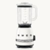 Máy xay sinh tố SMEG BLF03PCWEU Porsche màu trắng