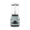 Máy xay sinh tố SMEG BLF03PSGEU Porsche màu xanh