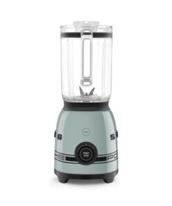 Máy xay sinh tố SMEG BLF03PSGEU Porsche màu xanh
