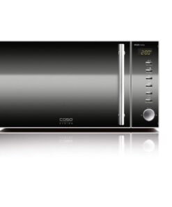 Lò vi sóng + nướng Caso EMGS25 (âm tường)