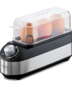 Máy luộc trứng CASO E3, luộc 3 quả trứng - 210W