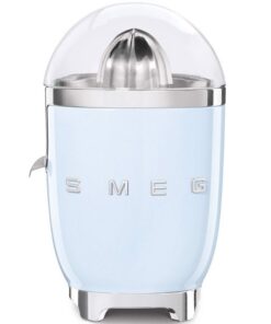 Máy vắt cam SMEG CJF11PBEU (màu xanh Blue) (7/23)