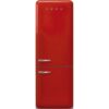 Tủ lạnh Smeg FAB38RRD6 màu đỏ 481L