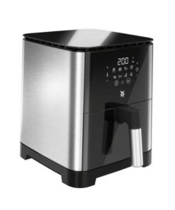 Nồi chiên không dầu WMF Multi Taste Hot Air Fryer 4,2L màu đen