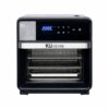 Nồi chiên không dầu kiêm hấp đa năng Kuchen KU PCL2228 1800W
