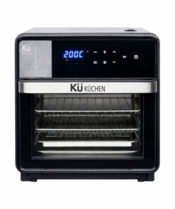 Nồi chiên không dầu kiêm hấp đa năng Kuchen KU PCL2228 1800W