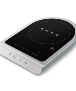 Bếp từ SMEG PIC01EGMEU 2100 W màu xanh ngọc