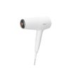 Máy sấy tóc Philips BHD500/00 - White Metallic serie 5000/ 2100W màu trắng