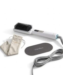 Lược điện Medion MD19859 46W màu trắng