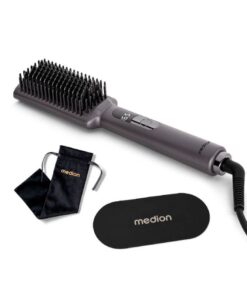 Lược điện Medion MD19859 46W màu đen