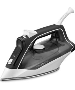 Bàn là hơi nước Rowenta DX1530D1 EFFECTIVE 2200W màu đen trắng