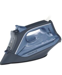 Bàn là hơi nước Rowenta DW4320 Express Steam Iron 2500W màu xanh dương