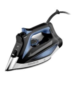 Bàn là hơi nước Rowenta DW7320 Everlast Limescale 2700W màu xanh đen