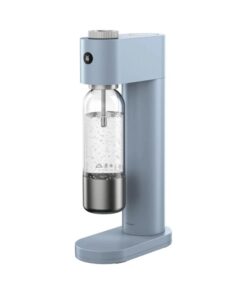 Máy tạo nước Soda WMF Element One màu xanh blue