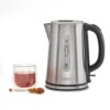Ấm siêu tốc CASO Classico WK 2200 Kettle 1.7L 2200W