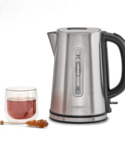 Ấm siêu tốc CASO Classico WK 2200 Kettle 1.7L 2200W