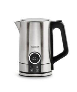 Ấm siêu tốc CASO Selection WK 2200 Kettle 1.7L 2200W