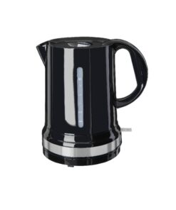 Ấm siêu tốc Gutfels Elektrinis Virdulys WATER 2010 S 1.7L màu đen