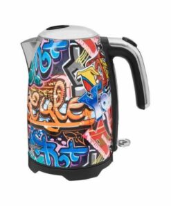 Ấm siêu tốc Gutfels Wasserkocher WATER 3010 G 1.,7L
