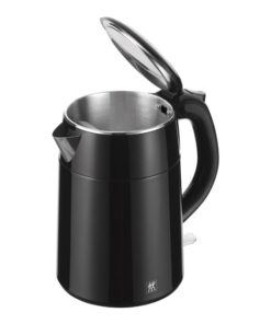 Ấm siêu tốc ZWILLING Wasserkocher 1,25l màu đen