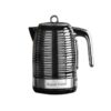 Ấm siêu tốc Russell Hobbs Inspire 1.7L 2400W màu đen