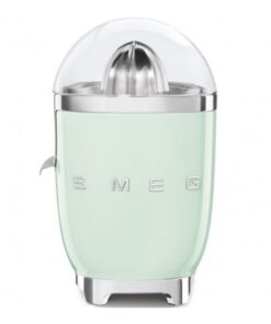 Máy vắt cam SMEG CJF11PGEU màu xanh mint