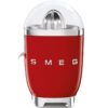 Máy vắt cam SMEG CJF11RDEU màu đỏ
